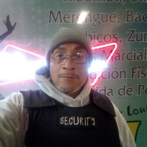 Meet your Posher, Bruce